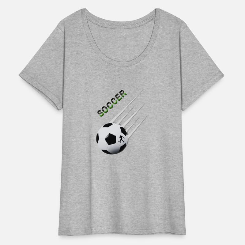 Soccer.