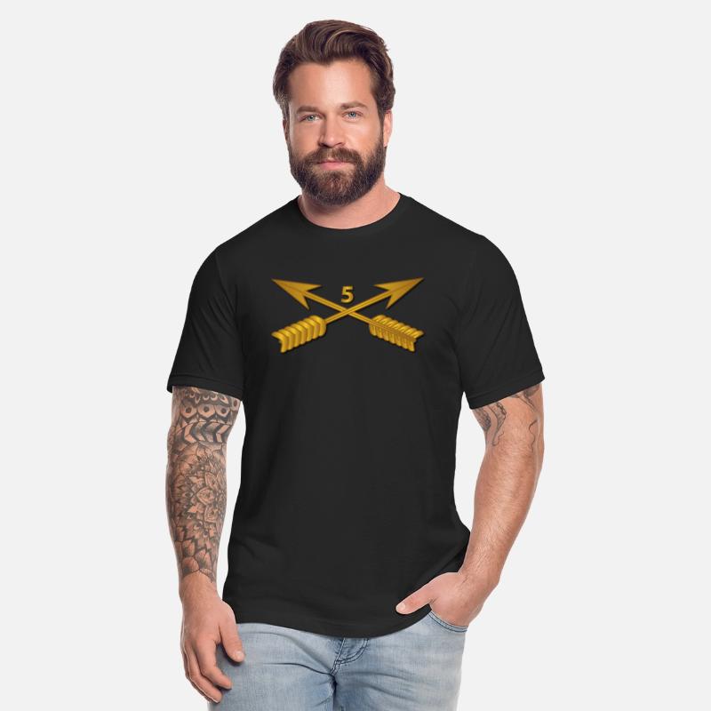 SOF - 5th SFG Branch wo Txt