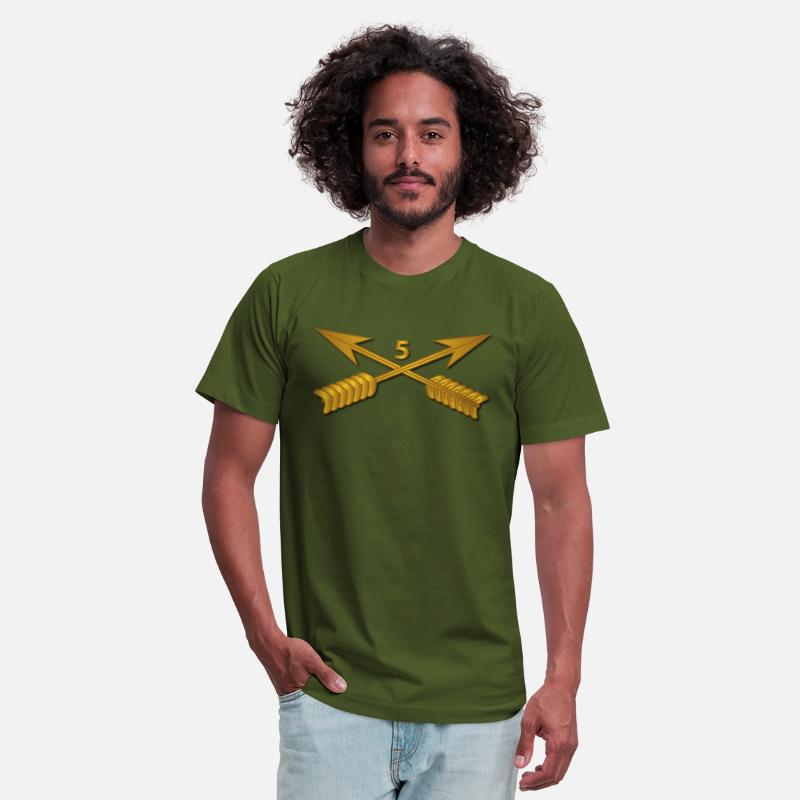 SOF - 5th SFG Branch wo Txt