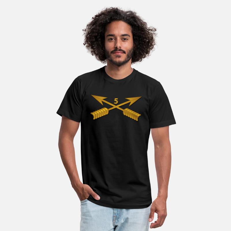 SOF - 5th SFG Branch wo Txt