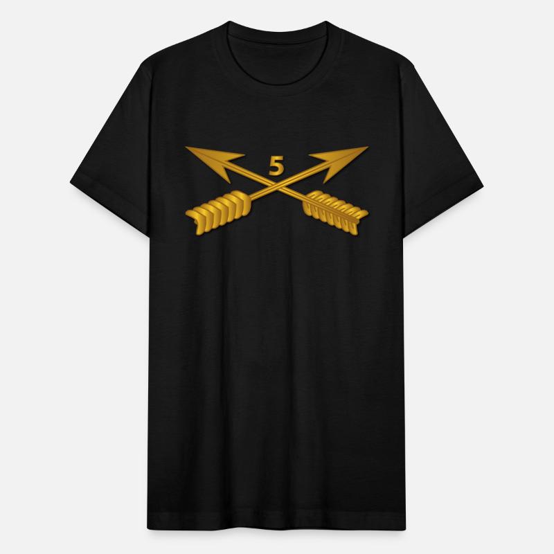 SOF - 5th SFG Branch wo Txt
