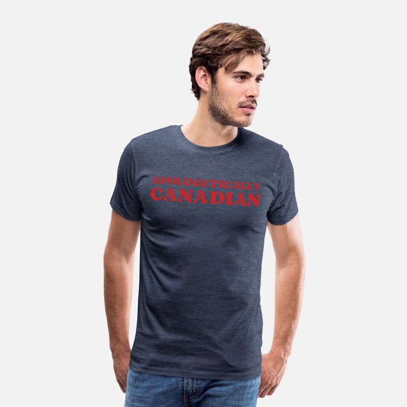 Sorry Canada Funny Canadian