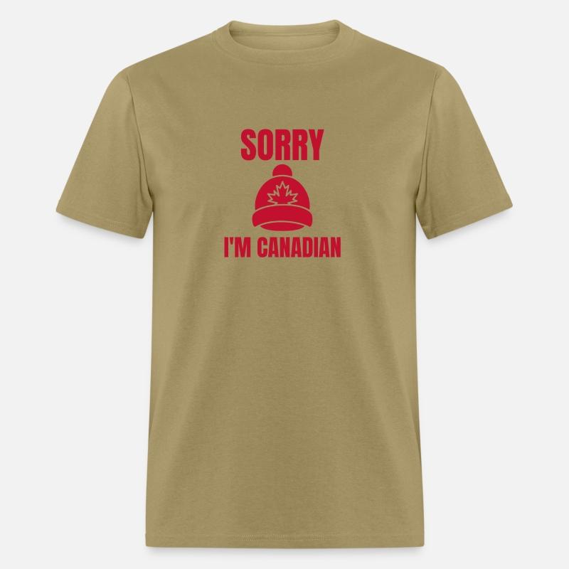 Sorry, I'm Canadian