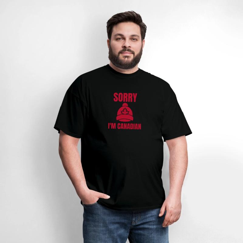 Sorry, I'm Canadian