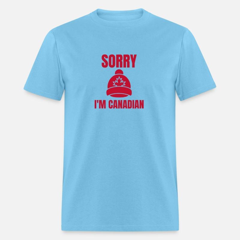 Sorry, I'm Canadian