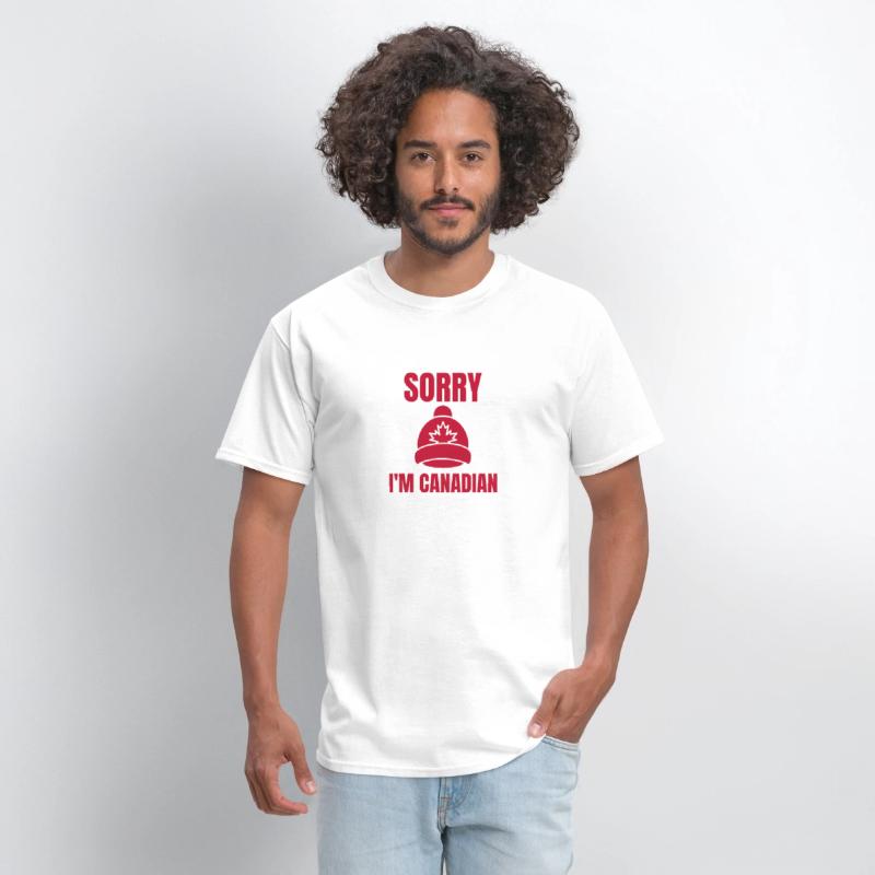 Sorry, I'm Canadian