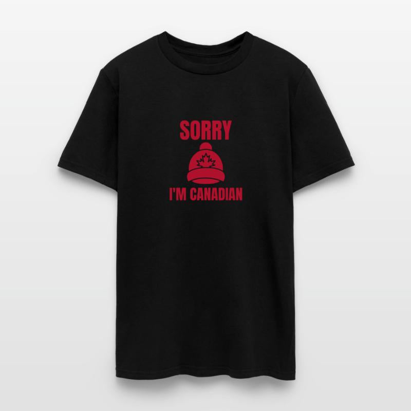 Sorry, I'm Canadian