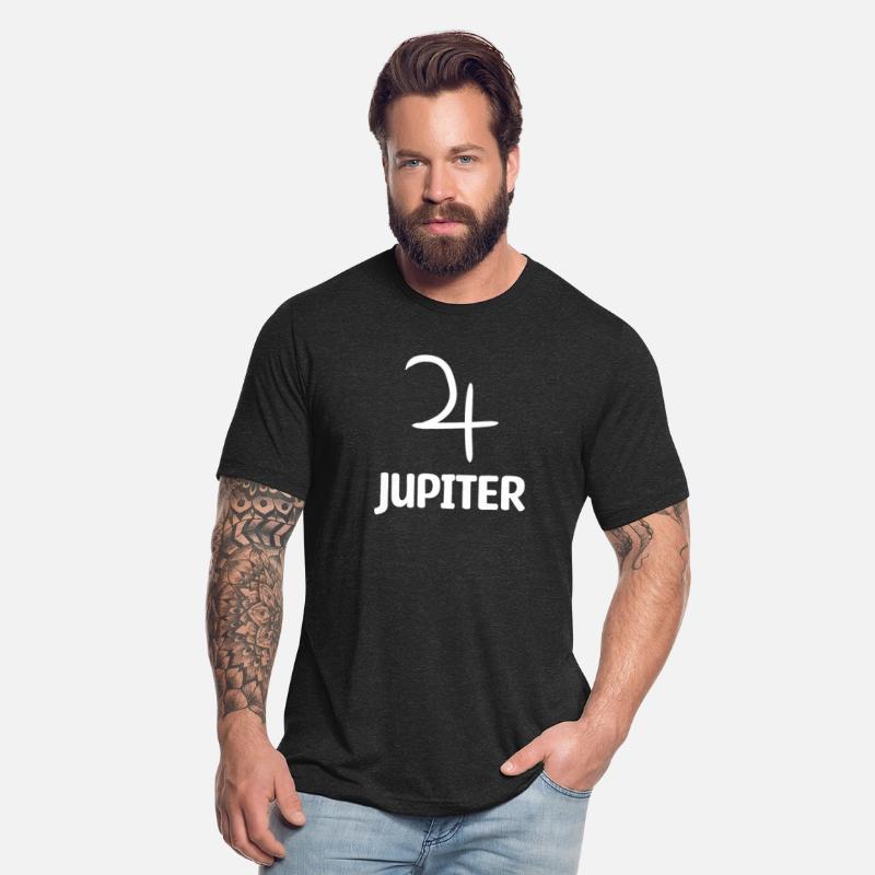 Space Jupiter Planet