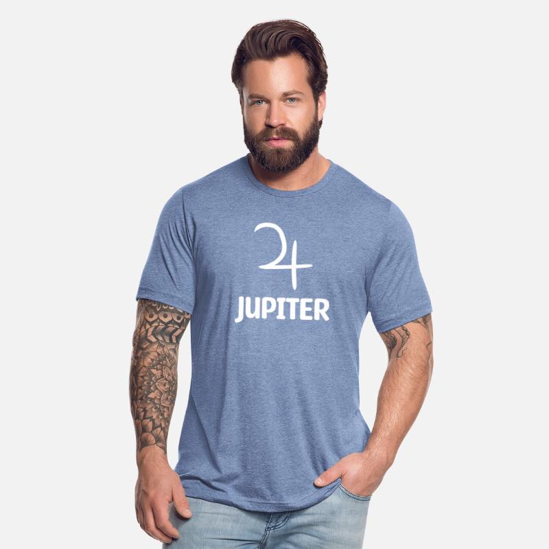 Space Jupiter Planet