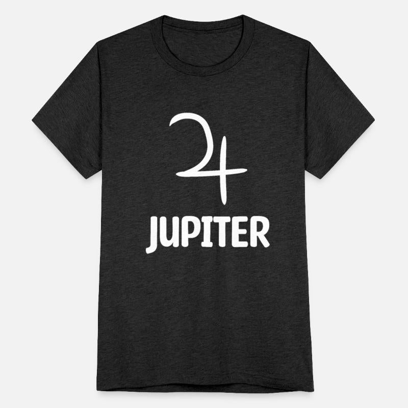 Space Jupiter Planet