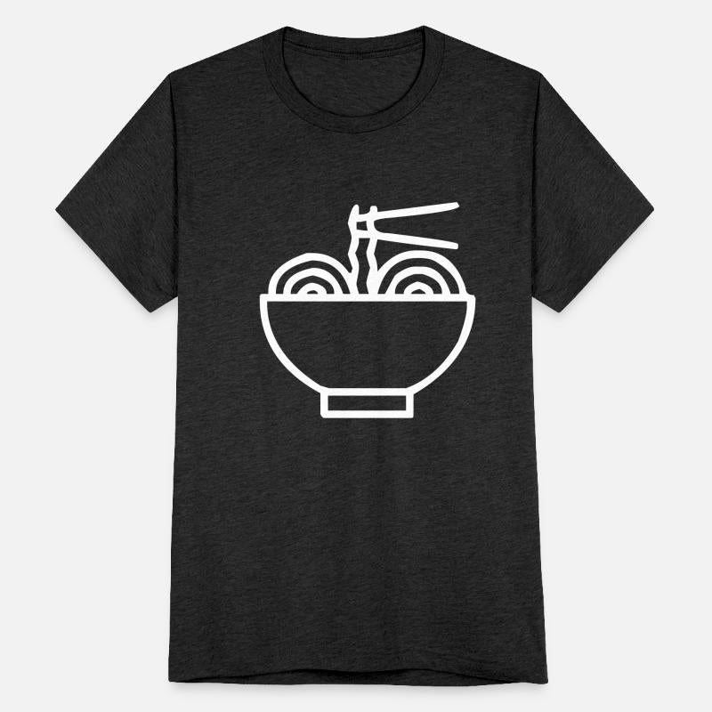Spaghetti Soup