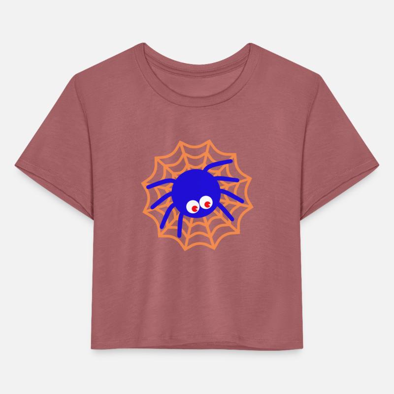spider happy