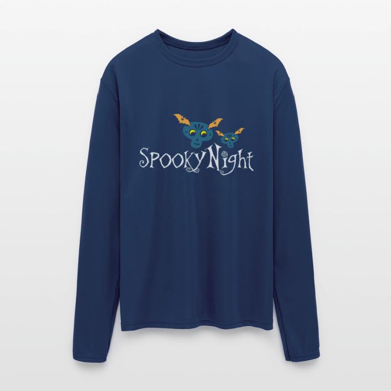 Spoky night