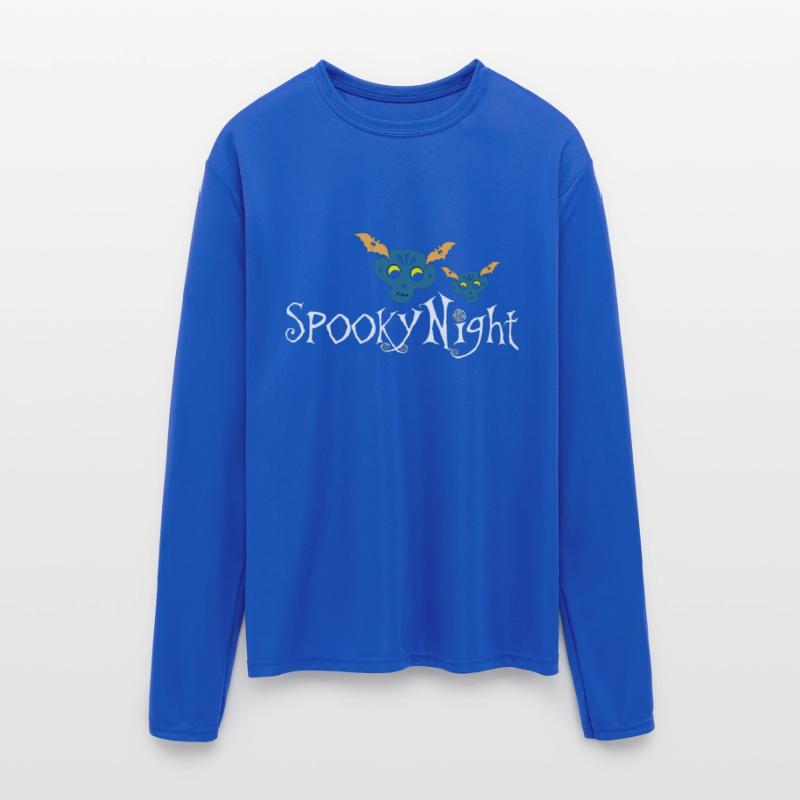 Spoky night