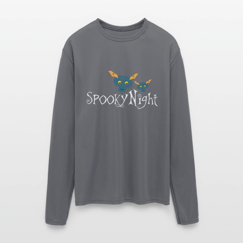 Spoky night