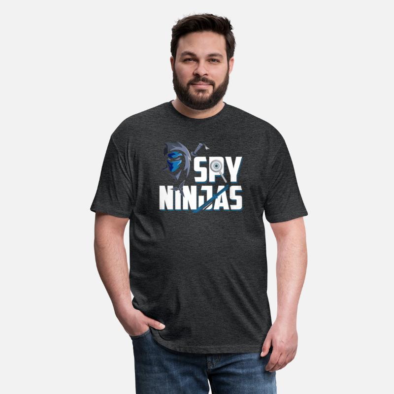 Spy Gaming Ninjas Gamer Gaming