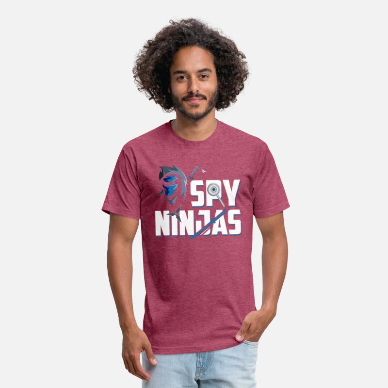 Spy Gaming Ninjas Gamer Gaming