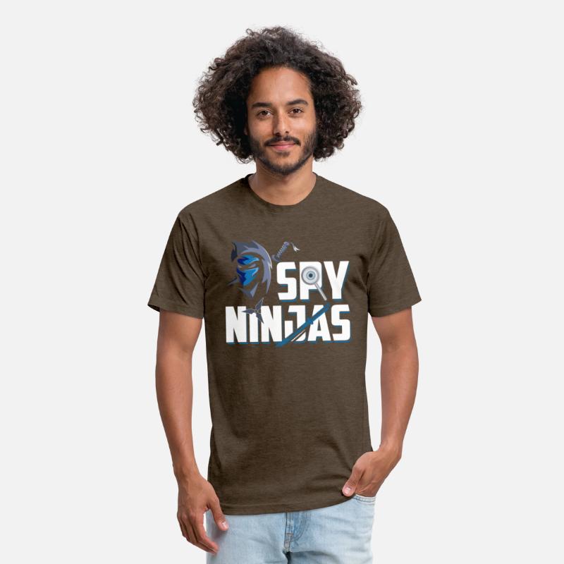 Spy Gaming Ninjas Gamer Gaming