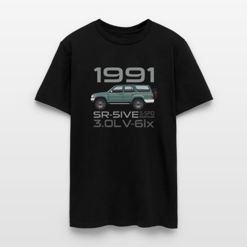 Sr5ive Forest Green