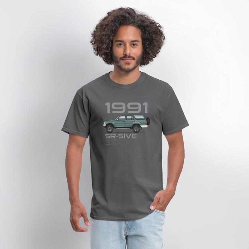 Sr5ive Forest Green