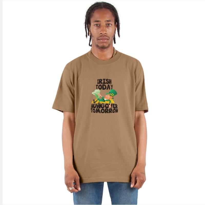 St Patrick's Day Irish Shirt