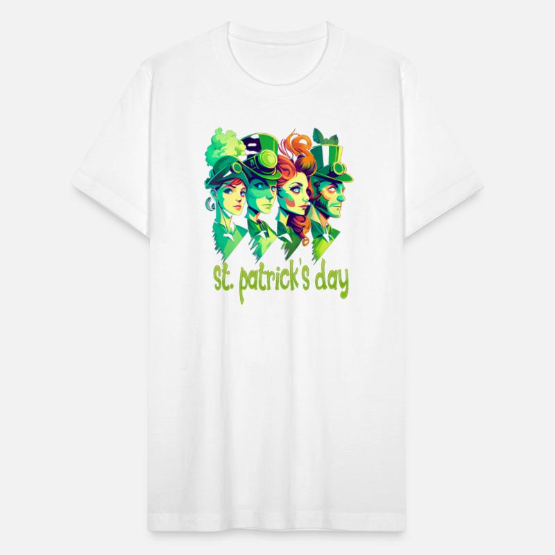 st' patrick's day