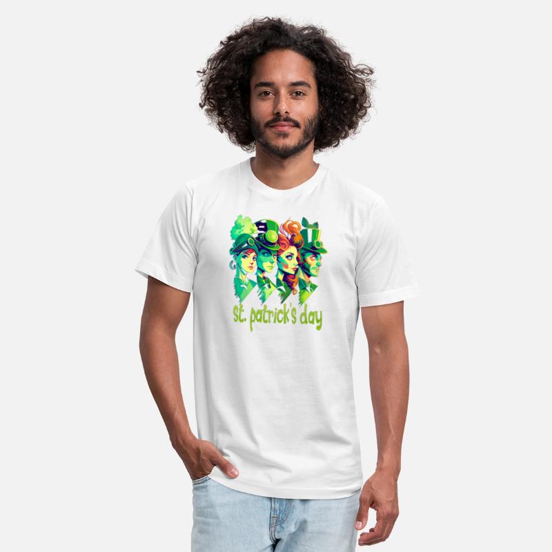 st' patrick's day