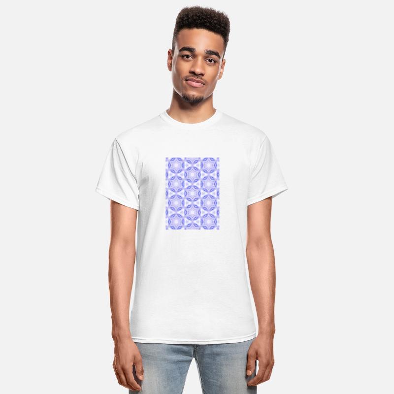 Star of David Pattern 4
