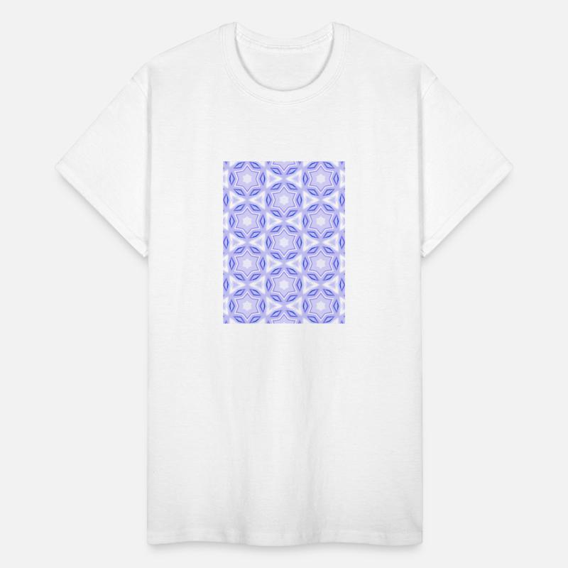 Star of David Pattern 4