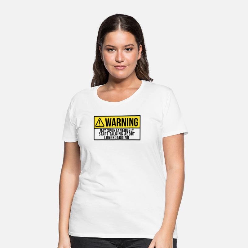 Start Talking About Longboarding