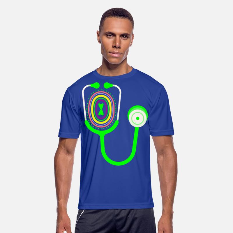 Stethoscope
