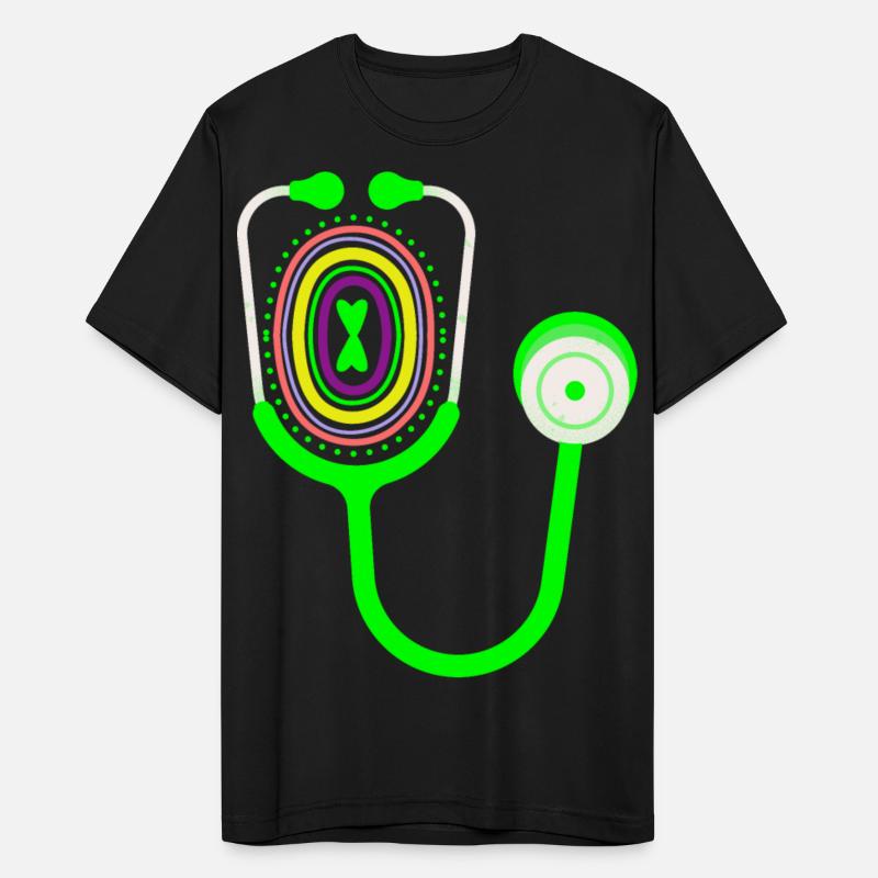 Stethoscope