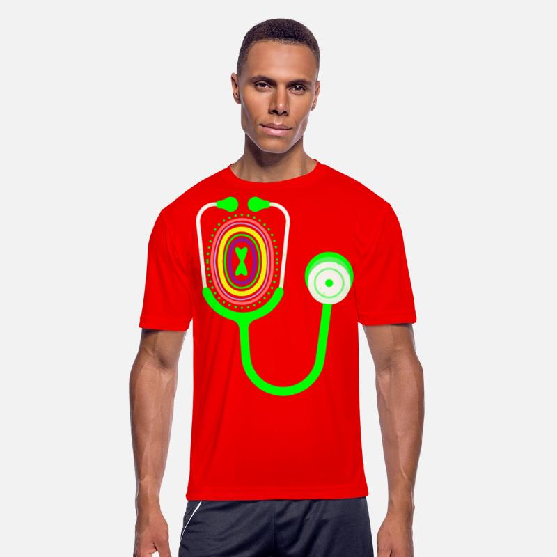 Stethoscope