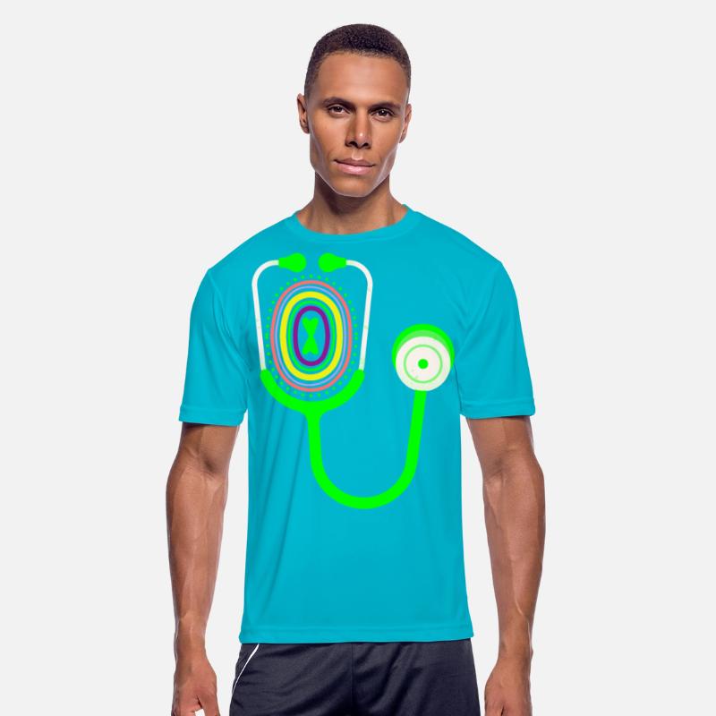 Stethoscope