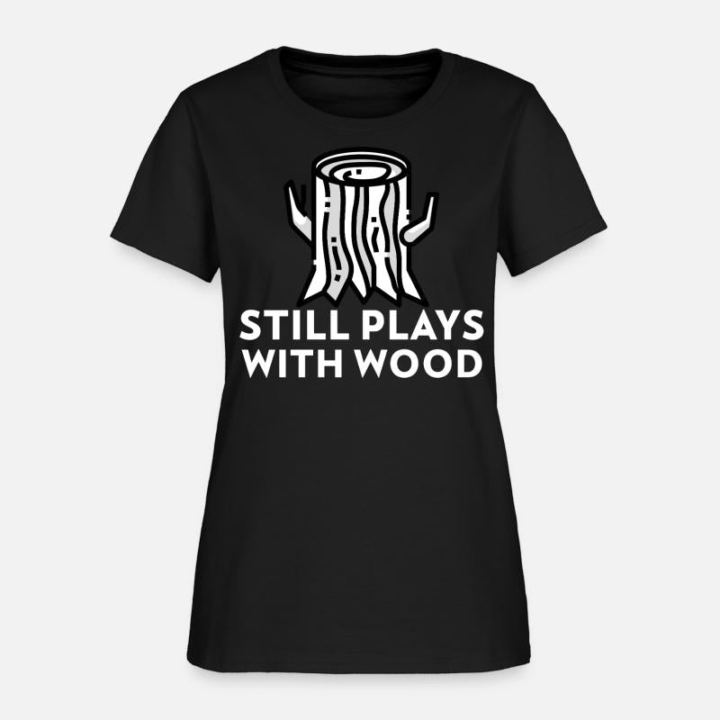Still Plays with Wood DIY Woodworking