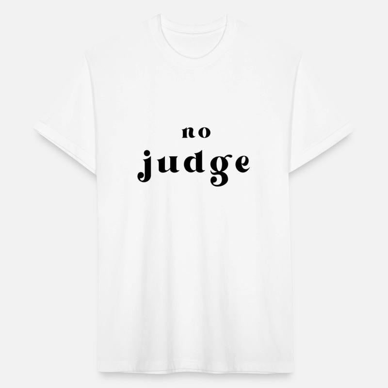 still positive NO JUDGE