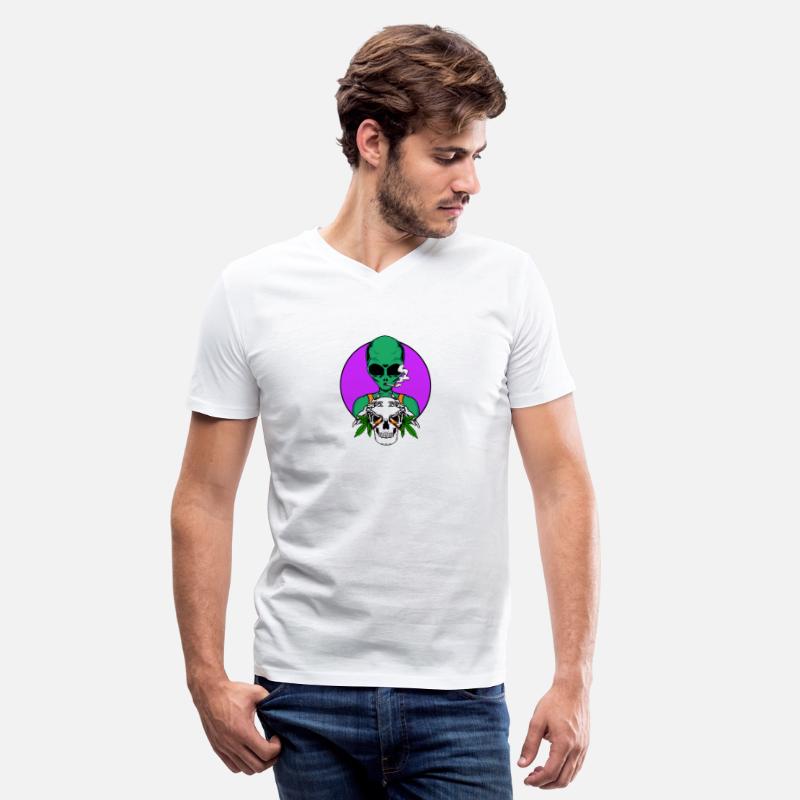 Stoned Alien Logo