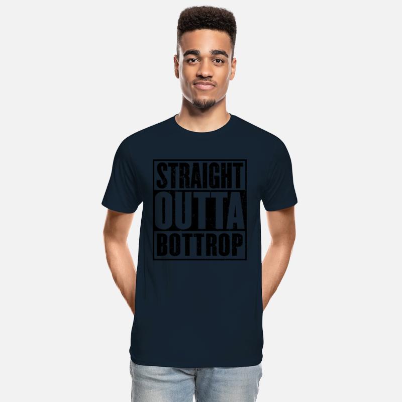 Straight Outta Bottrop