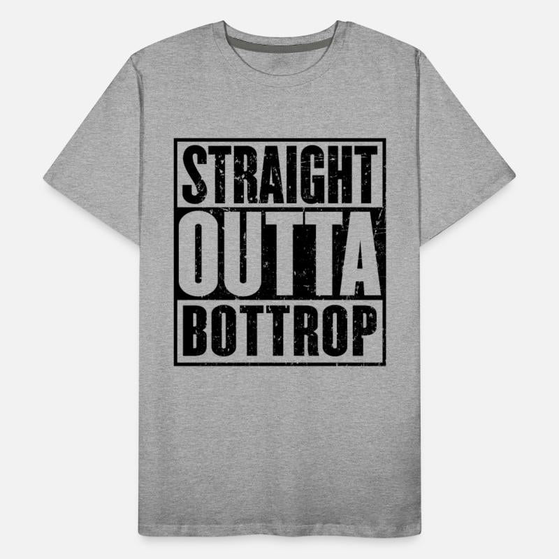 Straight Outta Bottrop