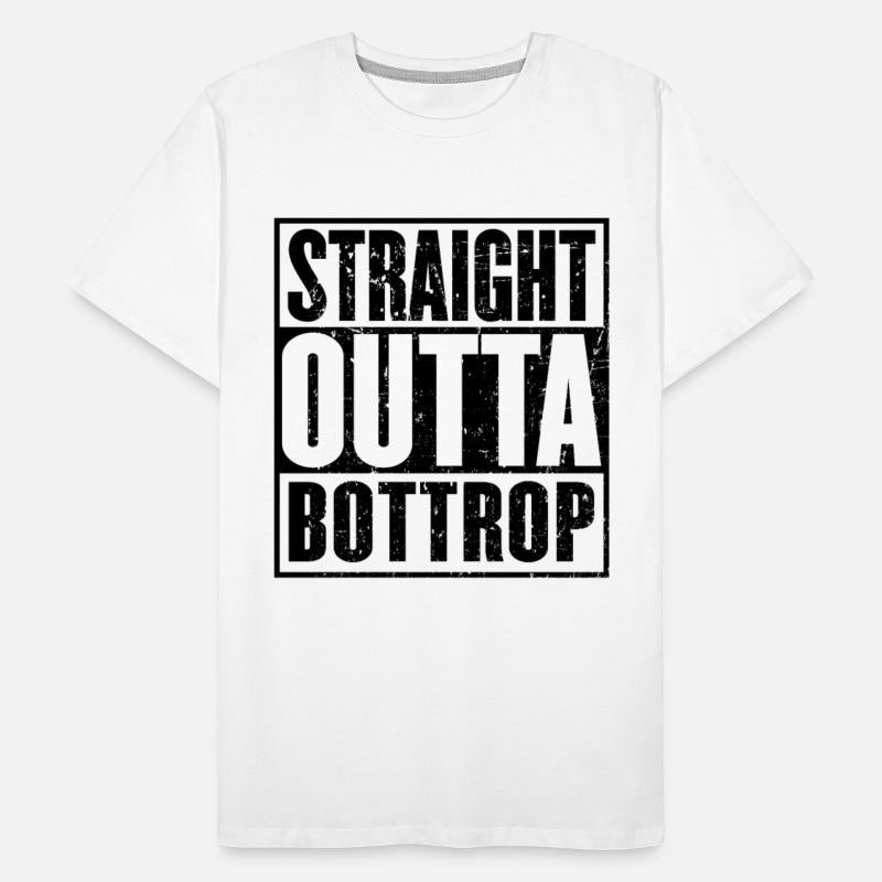 Straight Outta Bottrop