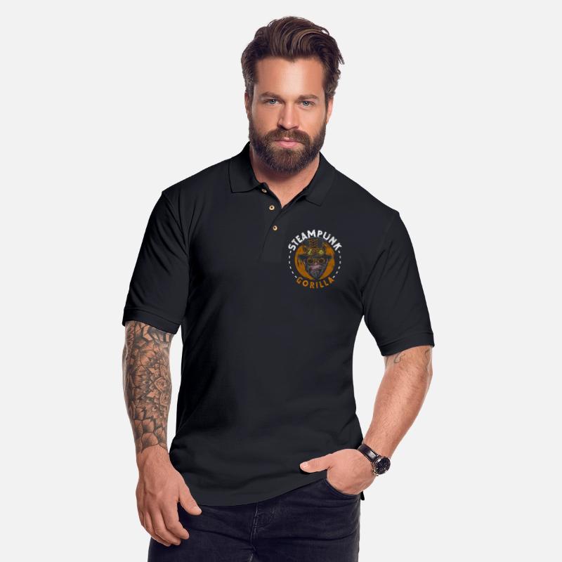 Strength Nature Sport Ape