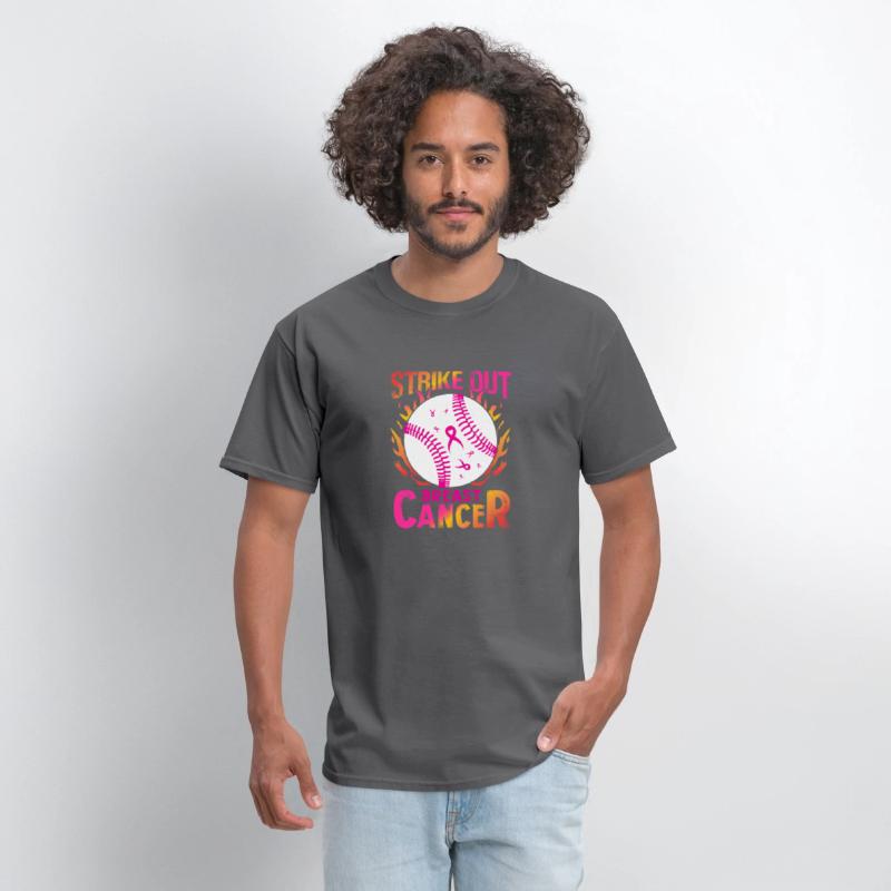 Strike Out Breast Cancer