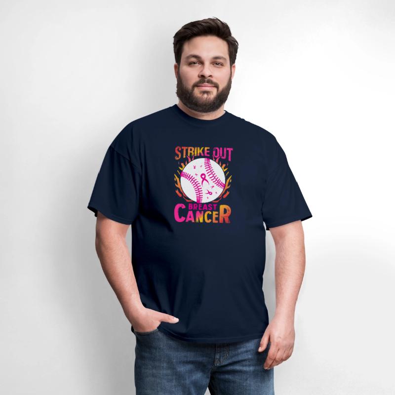 Strike Out Breast Cancer