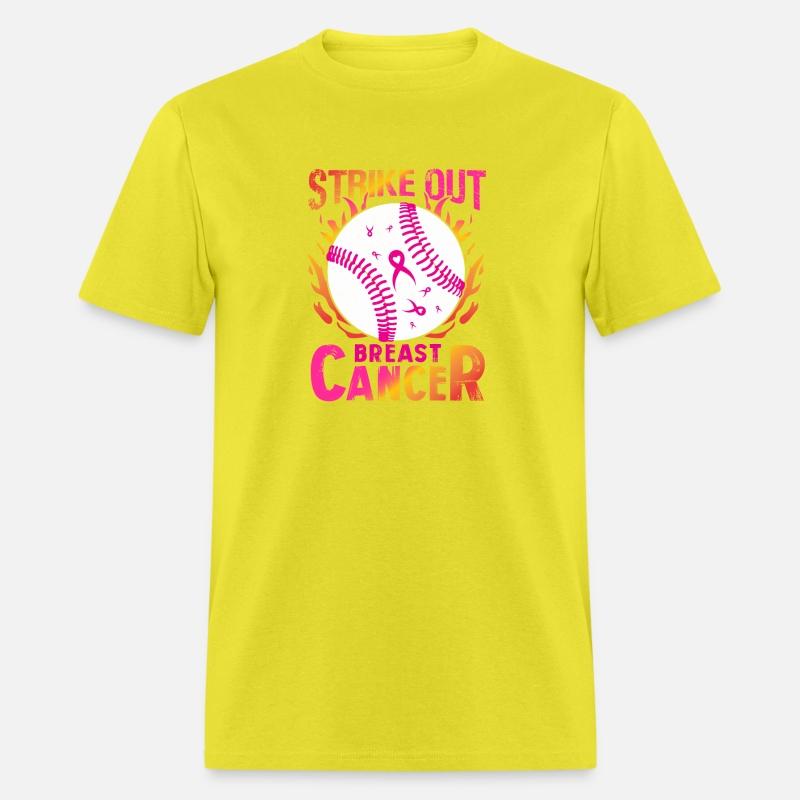 Strike Out Breast Cancer