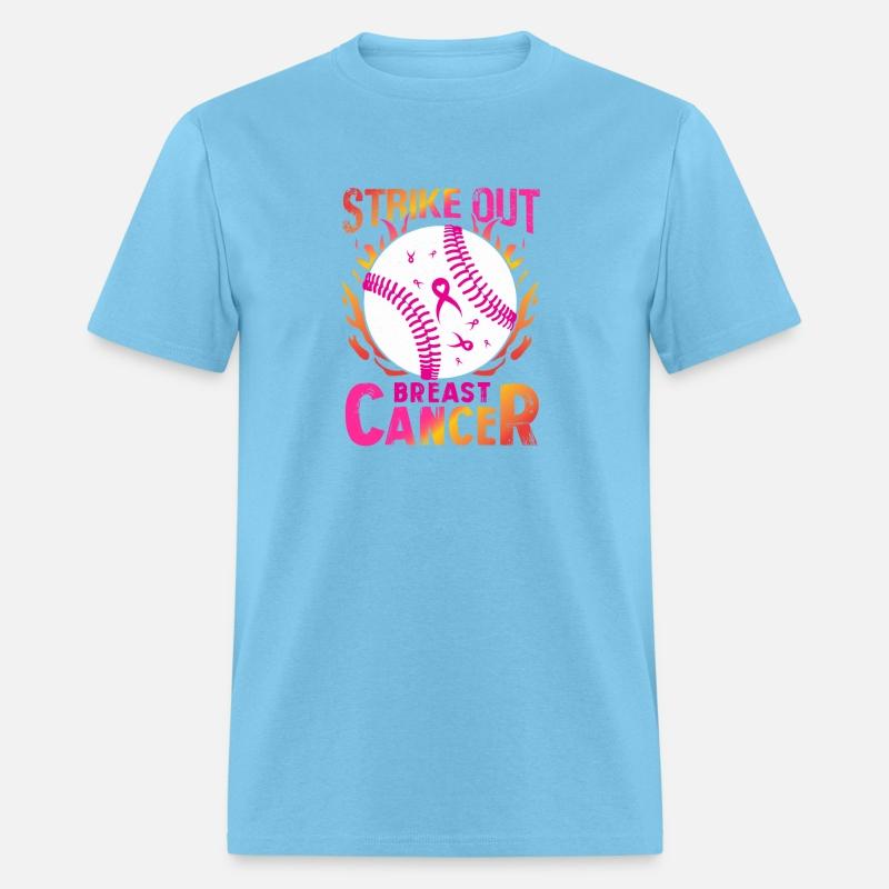 Strike Out Breast Cancer