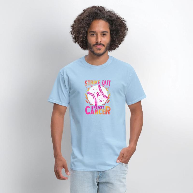 Strike Out Breast Cancer