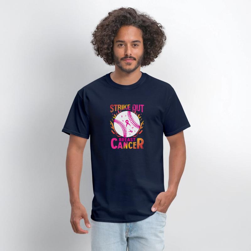 Strike Out Breast Cancer