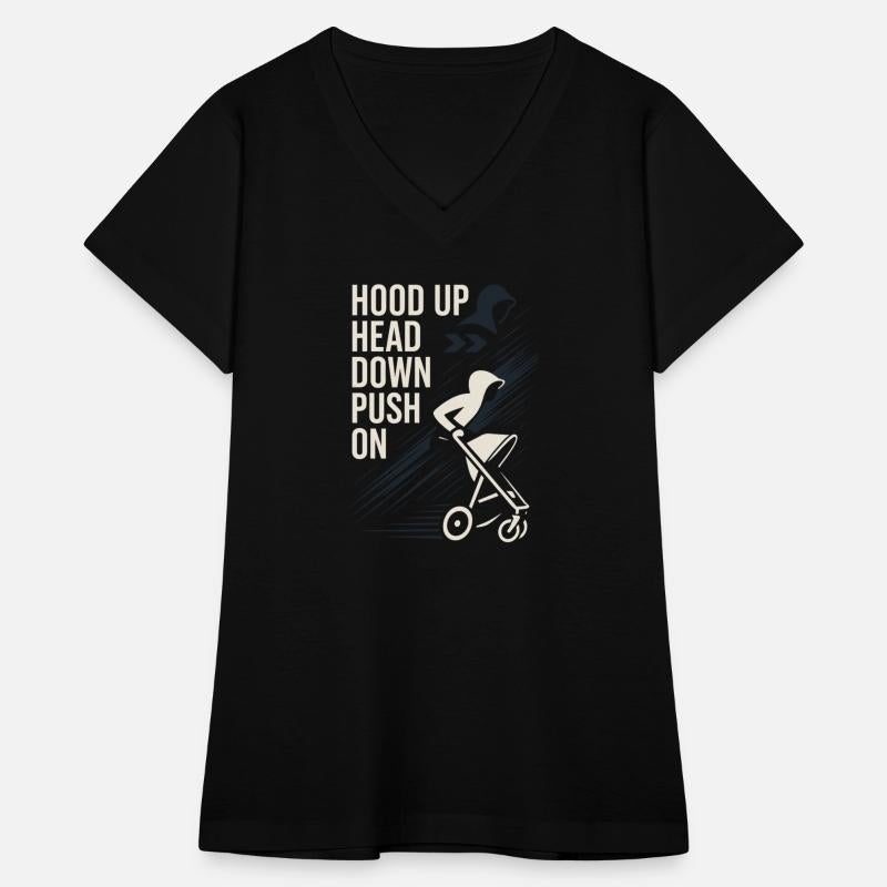 Stroller Dad Life Fatherhood Pride