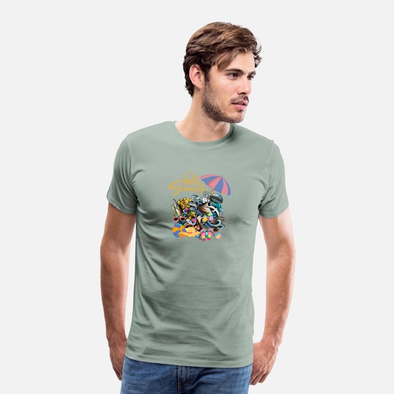 Summer Designs