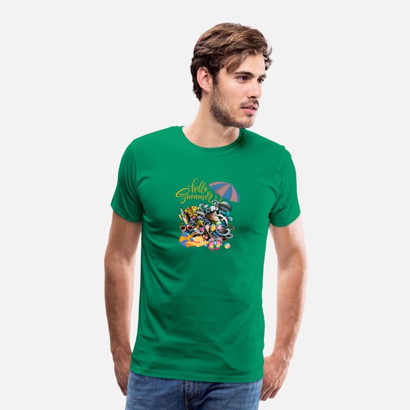 Summer Designs